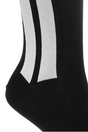 Striped over-knee socks, zdjęcie 2 Striped over-knee socks od Palm Angels